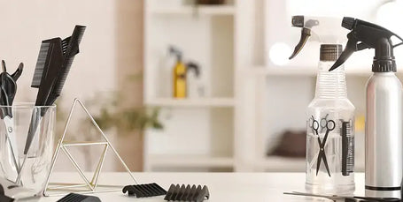 Productos para el Peinado