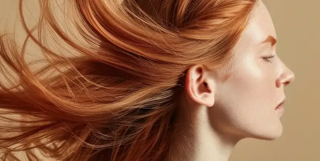 Cabello Fino - Volumen Up