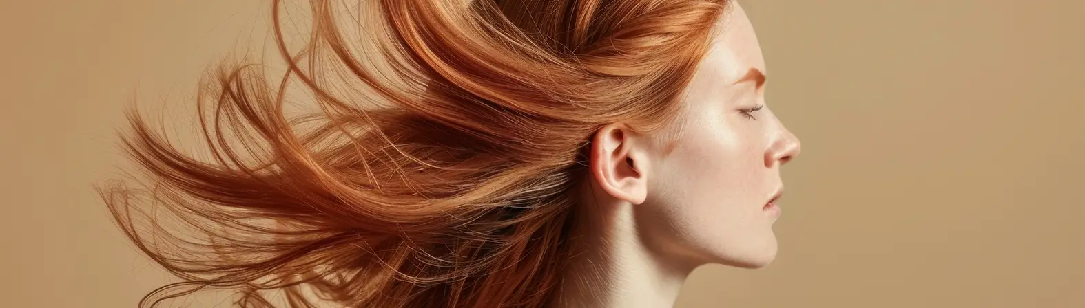 Cabello Fino - Volumen Up