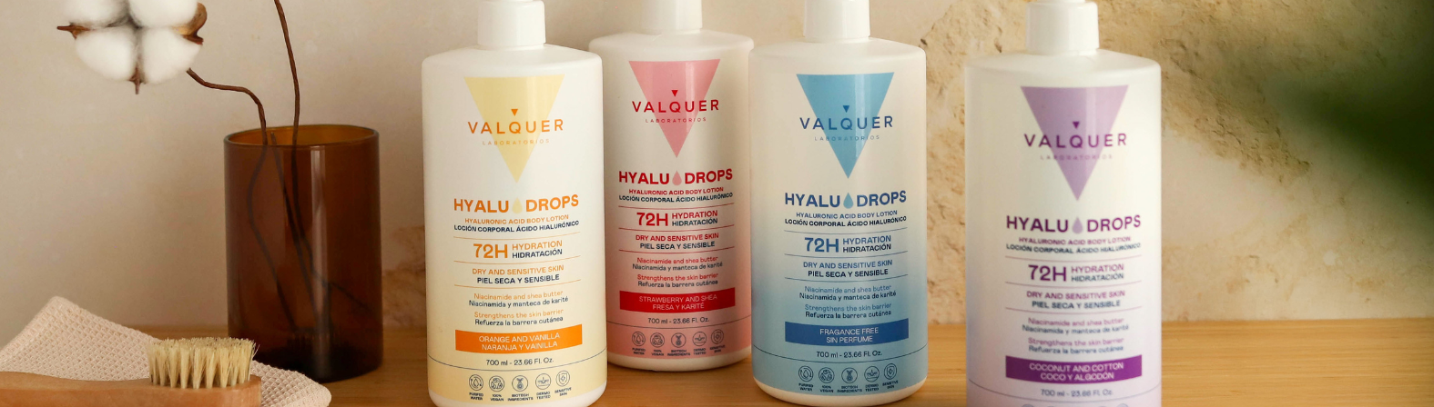 Hyaludrops
