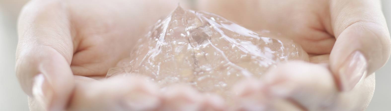 Gel Corporal