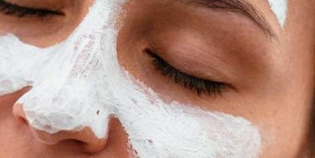Mascarilla Facial