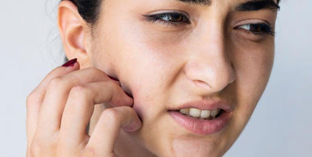 Cosméticos Faciales Hidratantes para Pieles Secas