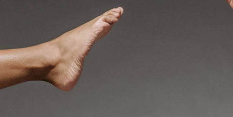 Pies, Codos y Rodillas