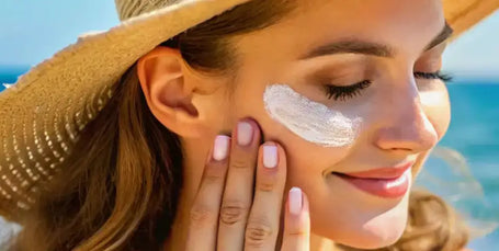 Protección Solar Facial