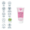 Crema de manos Vainilla - 30 ml