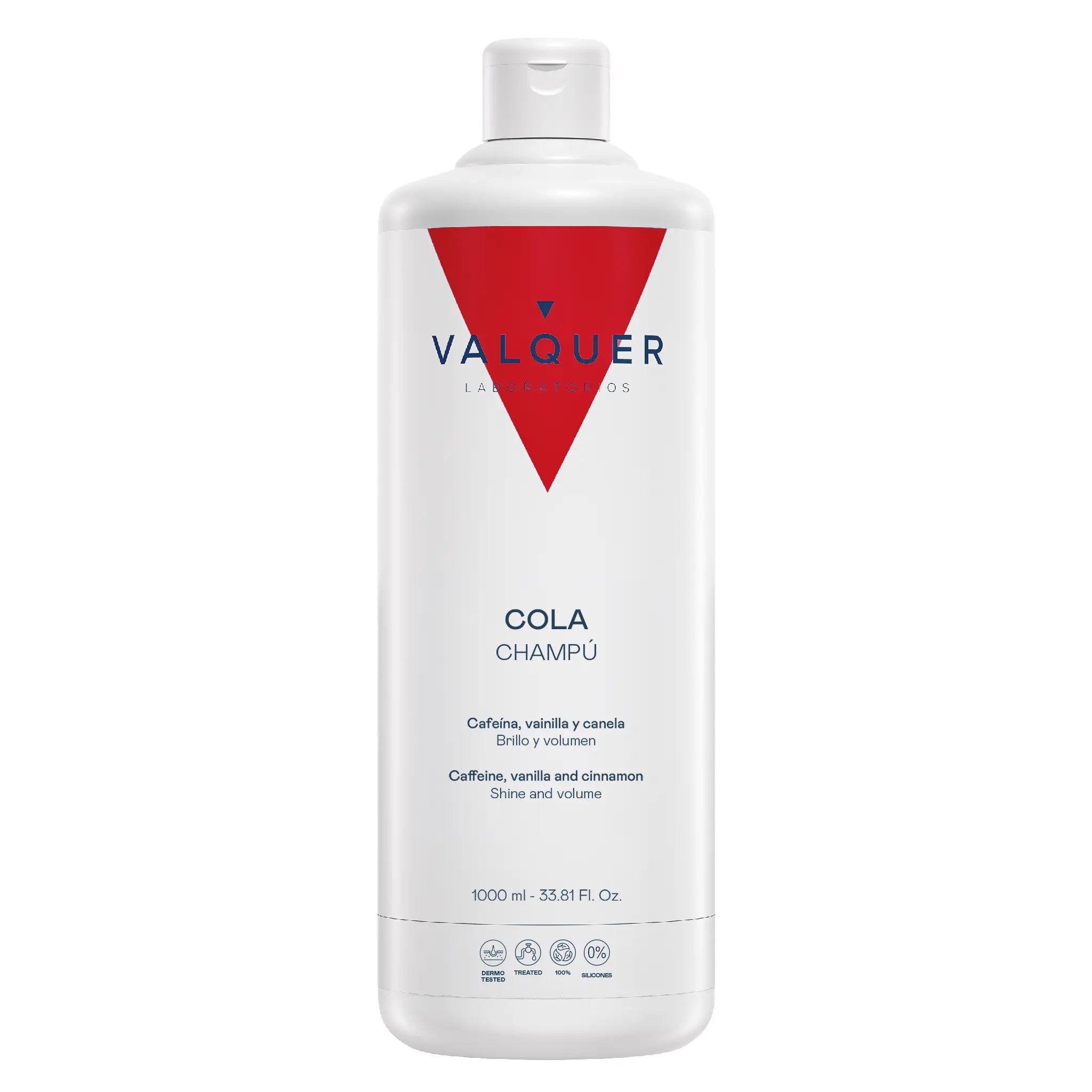 Champú cola swag effect - 1000 ml