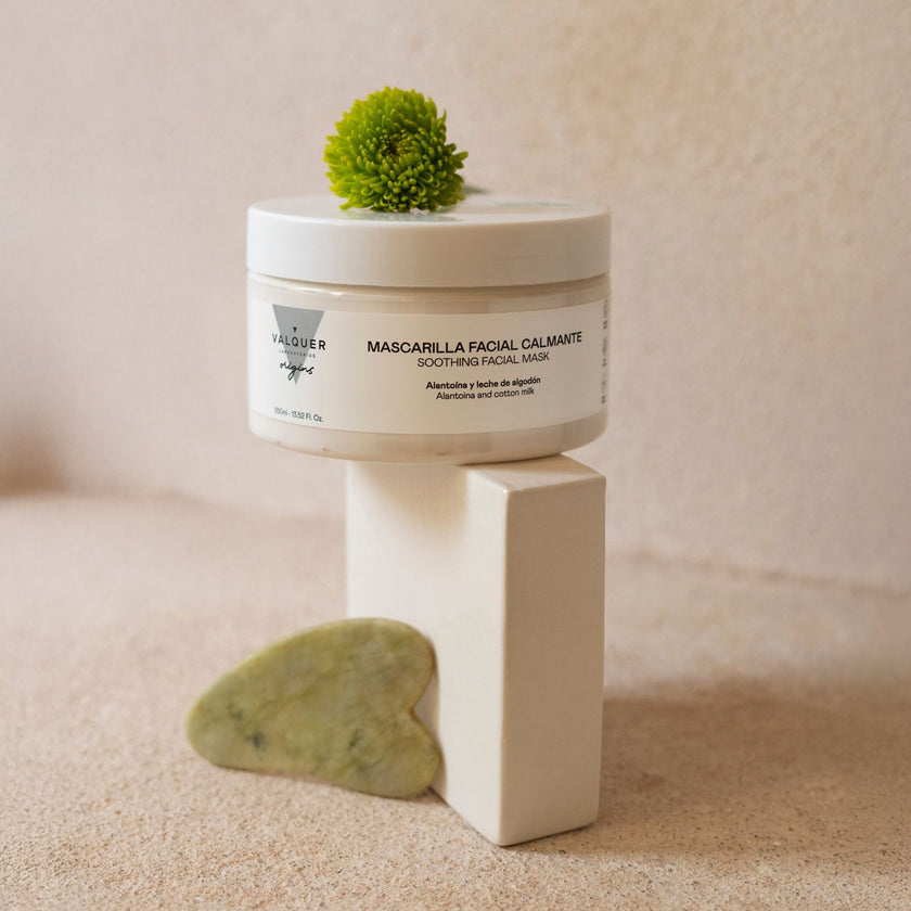 Masque Visage Apaisant - 200 ml
