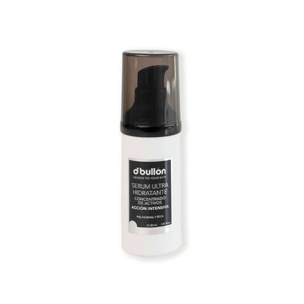 Ultra-moisturizing facial serum - 30 ml