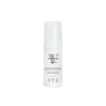 Sérum Facial Antiarrugas de Expresión – Acción Intensiva con Retinol - 30 ml
