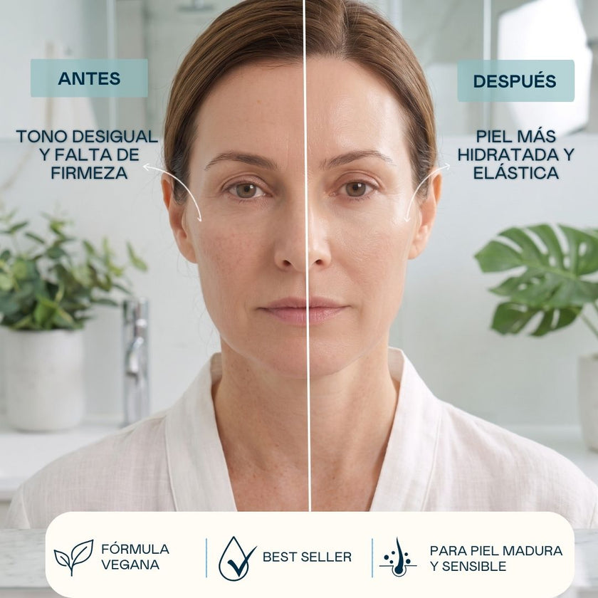 Crème visage au collagène G-3