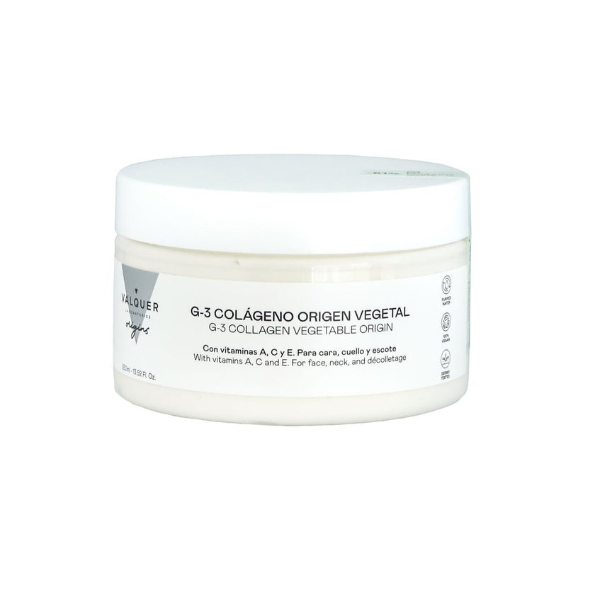Crème visage au collagène G-3