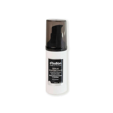 Sérum facial desensibilizante Pieles sensibles - 30 ml