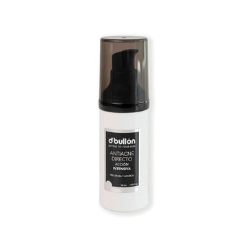 Sérum Facial Antiimperfecciones Directo – Acción Intensiva - 30 ml