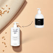 Crème Corps Raffermissante aux Protéines de Soja et de Germe de Blé