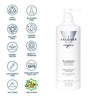 Gel conductor - Facial & Corporal