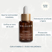 Sérum Facial de Vitamina C & Ácido Hialurónico - 30ml
