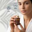 Sérum Facial de Vitamina C & Ácido Hialurónico - 30ml