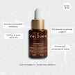 Sérum Facial de Vitamina C & Ácido Hialurónico - 30ml