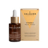 Sérum Facial de Vitamina C & Ácido Hialurónico - 30ml