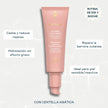 Crema Facial Calmante Soothing - 50 ml