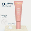 Crema Facial Calmante Soothing - 50 ml