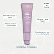 Crema Facial con Retinal Vitamin A-Sleep - 0,1% y 0,2% - 30 ml