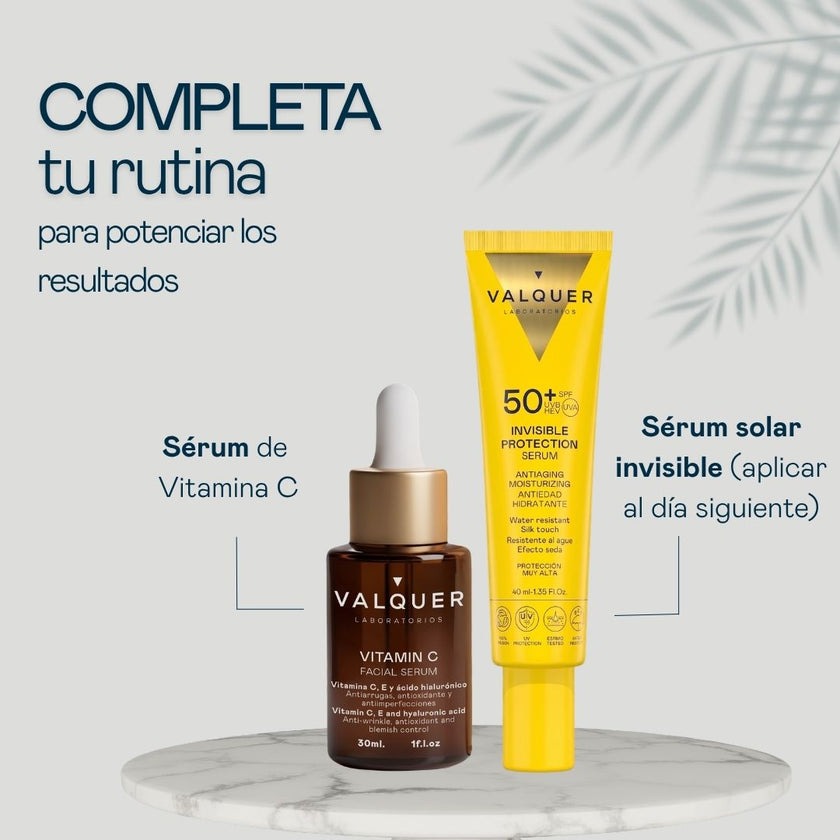 Crema Facial Hidratante Nutritiva Plump Skin - 50 ml