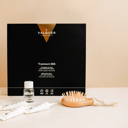 SBS Divinity Effect Hair Health Treatment