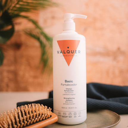 Champú fortalecedor - 1000 ml