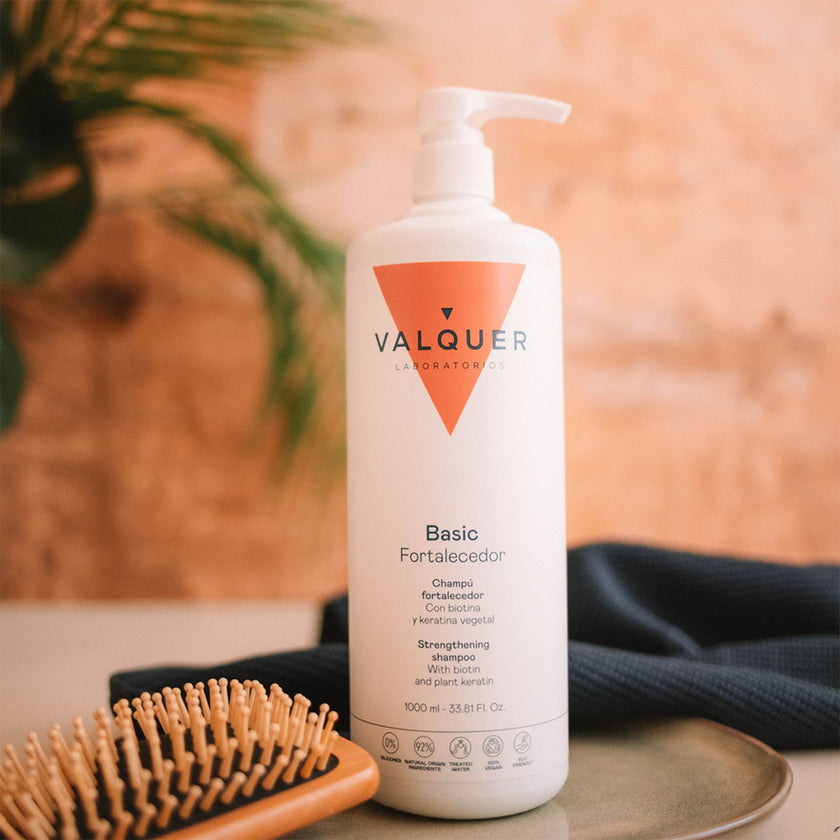 Champú fortalecedor - 1000 ml