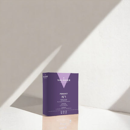 Permanent Kit No. 1 (normal) - 210 ml