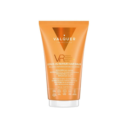 VR Leave-In Repair Hair Balm