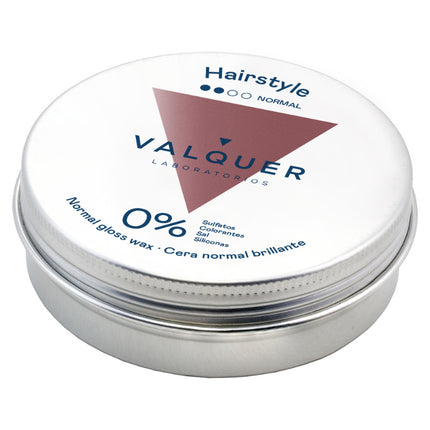 Shiny hair wax - 100 ml