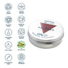 Cera capilar brillante - 100 ml