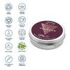 Cera capilar mate normal - 100 ml
