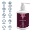 Gel Capilar Fijador Extrafuerte Efecto Mojado y Fijación Duradera – 500 ml