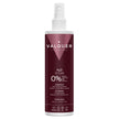 H2O Agua de Peinado para Estilistas - Fijación natural y protección UV - 300 ml