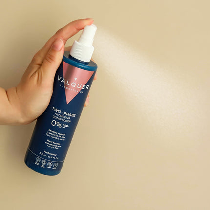 Acondicionador Bifásico Ultrahidratante Cabello Seco - 300 ml