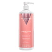 Mask suitable for Curly Method - Special for curly hair