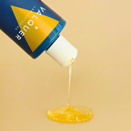 Champú para Cabello Graso - 0% Sin Sulfatos