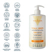 Lait Corps Hyaludrops Orange et Vanille – Hydratation 72H – 700 ml