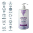 Hyaludrops Loción Corporal Coco y Algodón – Hidratación 72H - 700 ml