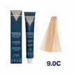 Teinture 9.0C Blond Très Clair Froid - 60 ml