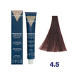 Teinture 4.5 Châtain Acajou Moyen - 60 ml