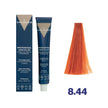 Teinture 8.44 Blond Clair Cuivré Intense - 60 ml