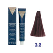 Teinture 3.2 Brun foncé violet - 60 ml
