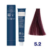 Tinte 5.2 Castaño Claro Violeta - 60 ml