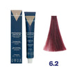 Teinture 6.2 Blond Violet Foncé - 60 ml