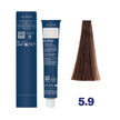 Teinture 5.9 Châtain clair - 60 ml